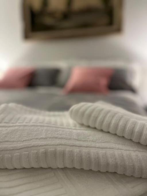 Apartamento Alga Roma
