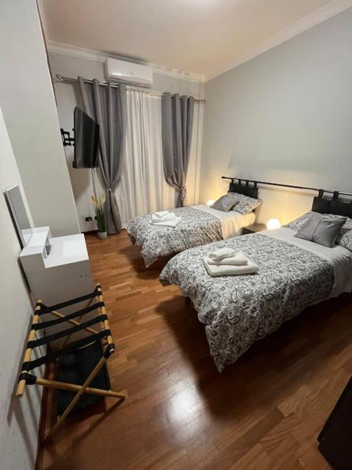 Alga Apartamento