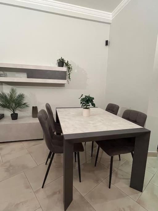 Alga Apartamento