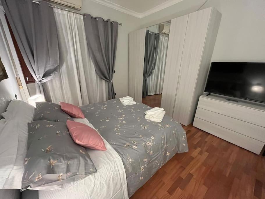 Apartamento Alga *