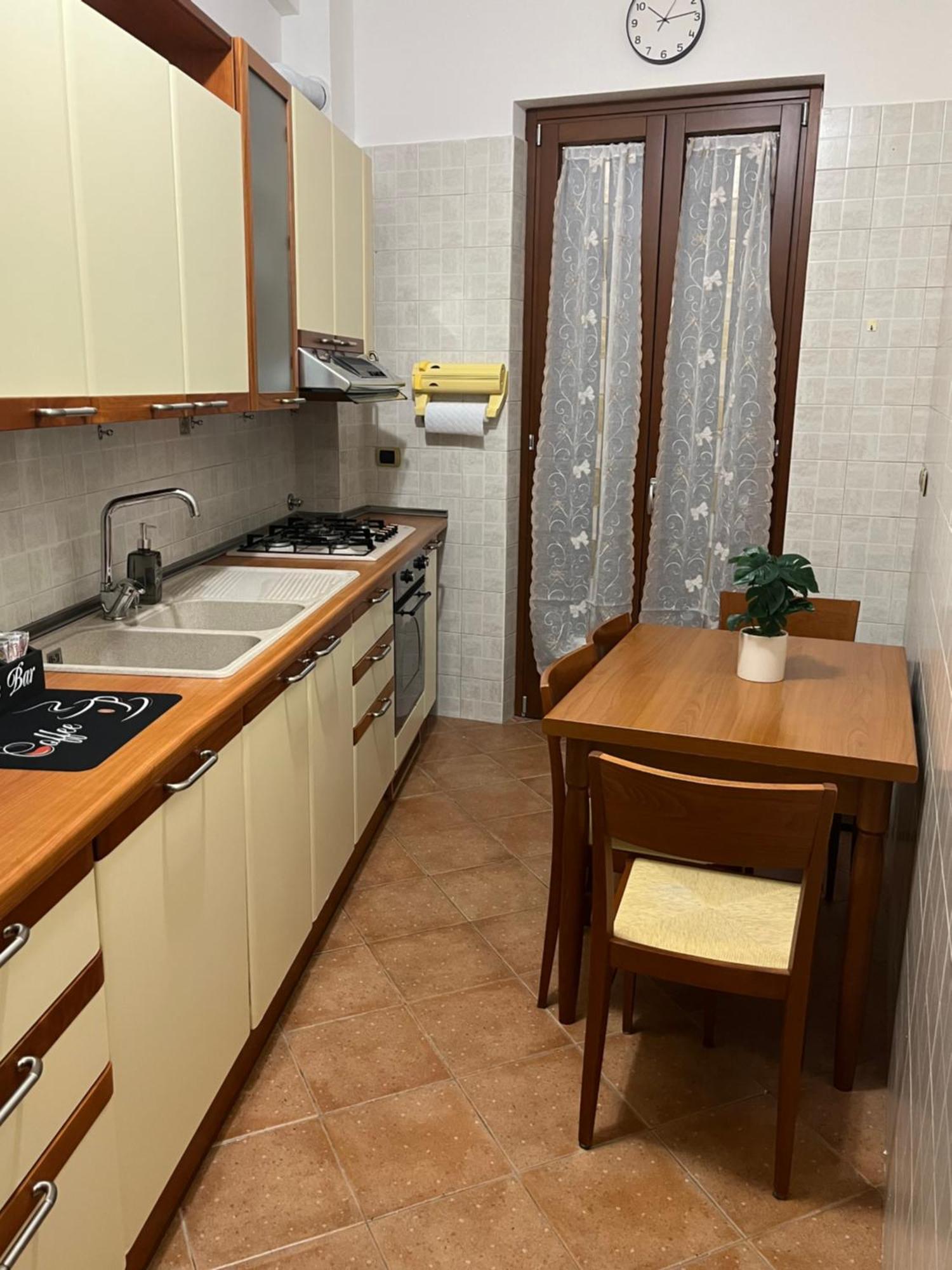 Alga Apartamento