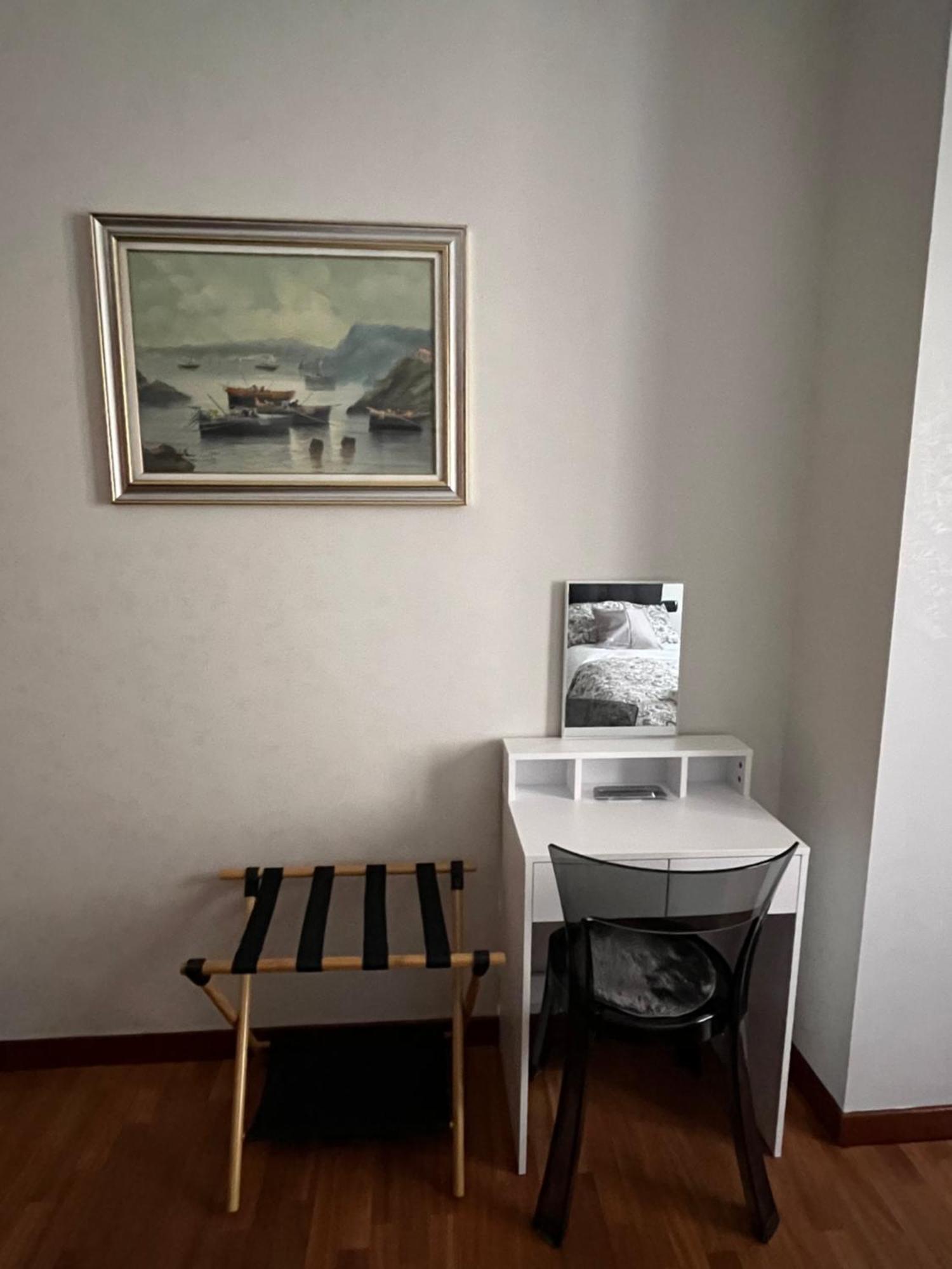Alga Apartamento *