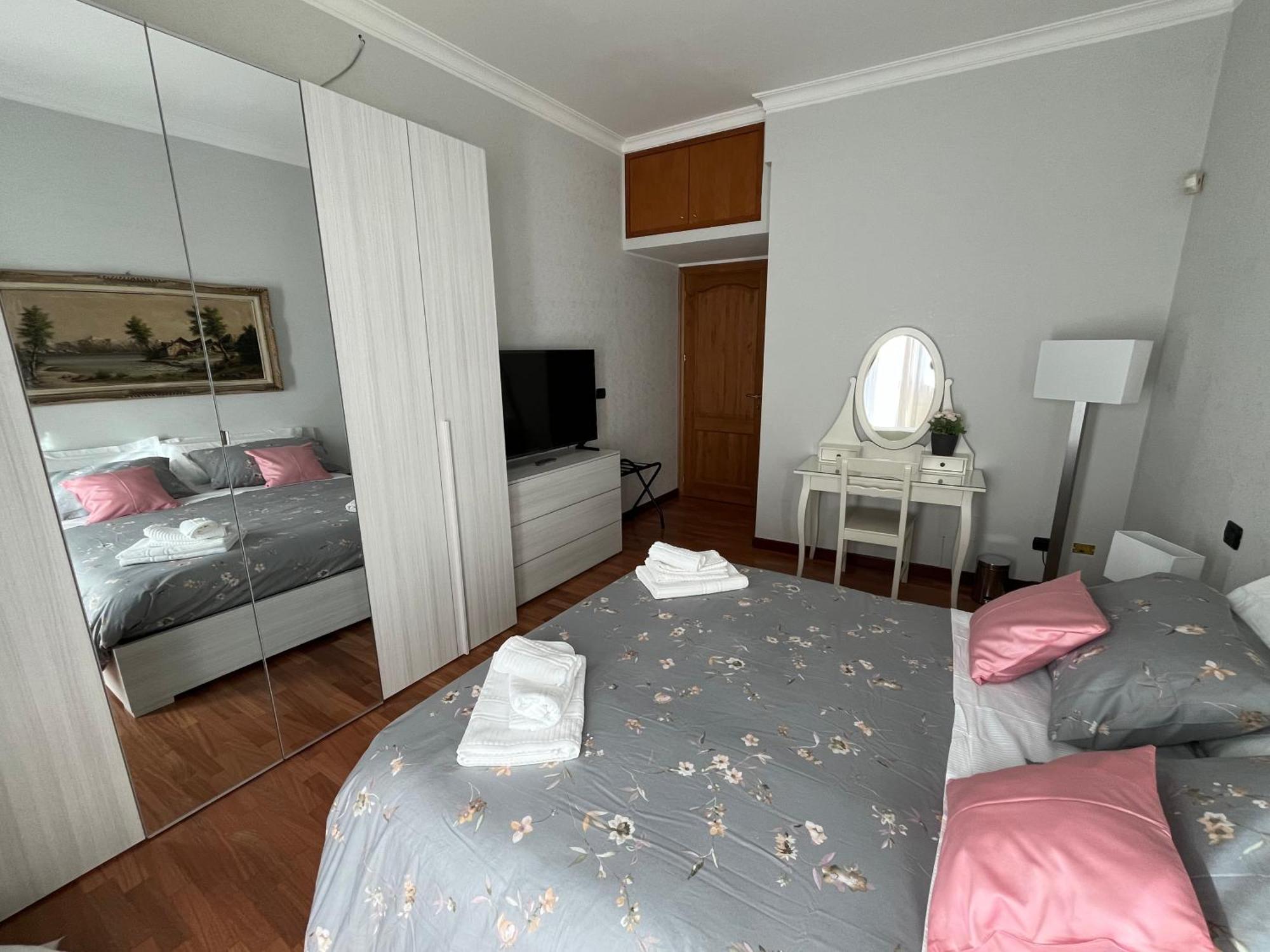 Apartamento Alga Roma