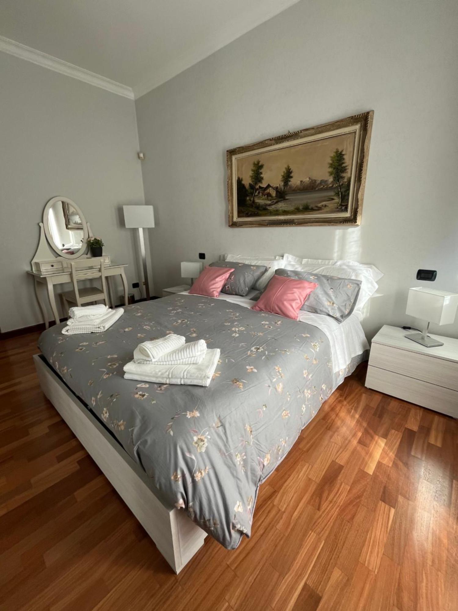 Alga Apartamento Roma