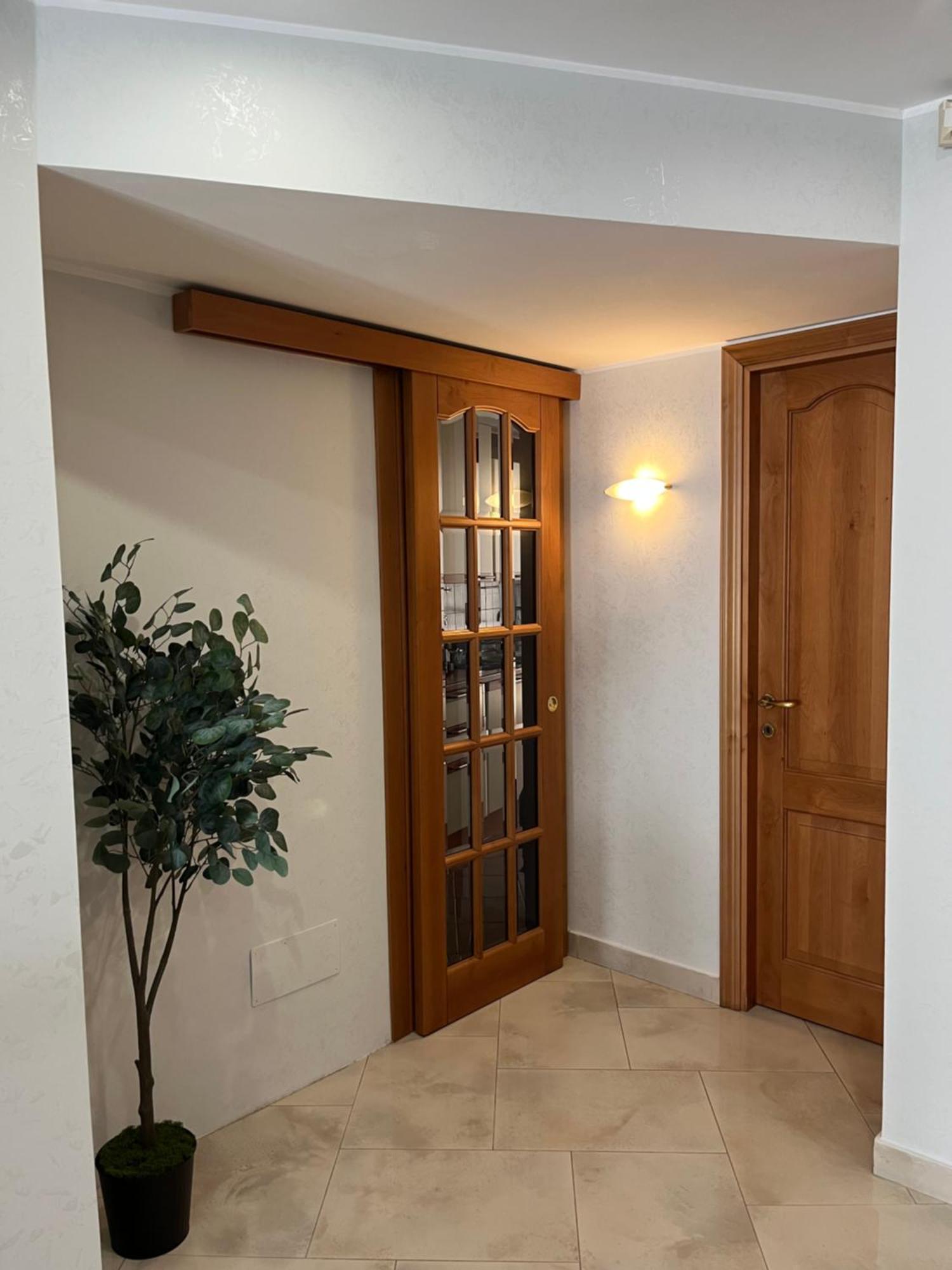 Alga Apartamento Roma