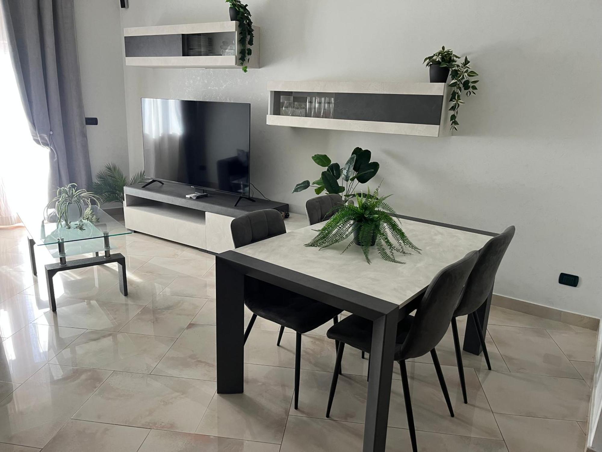 Alga Apartamento