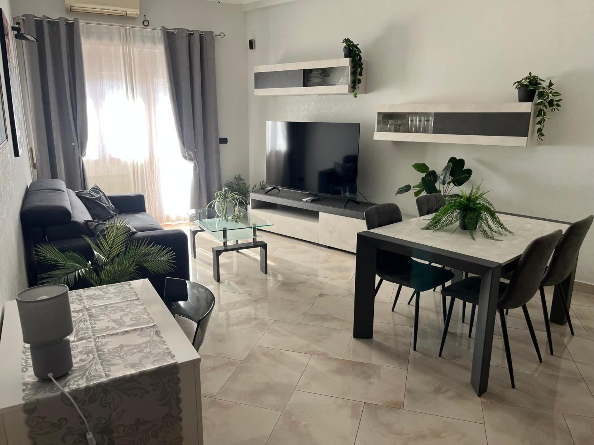 Alga Apartamento