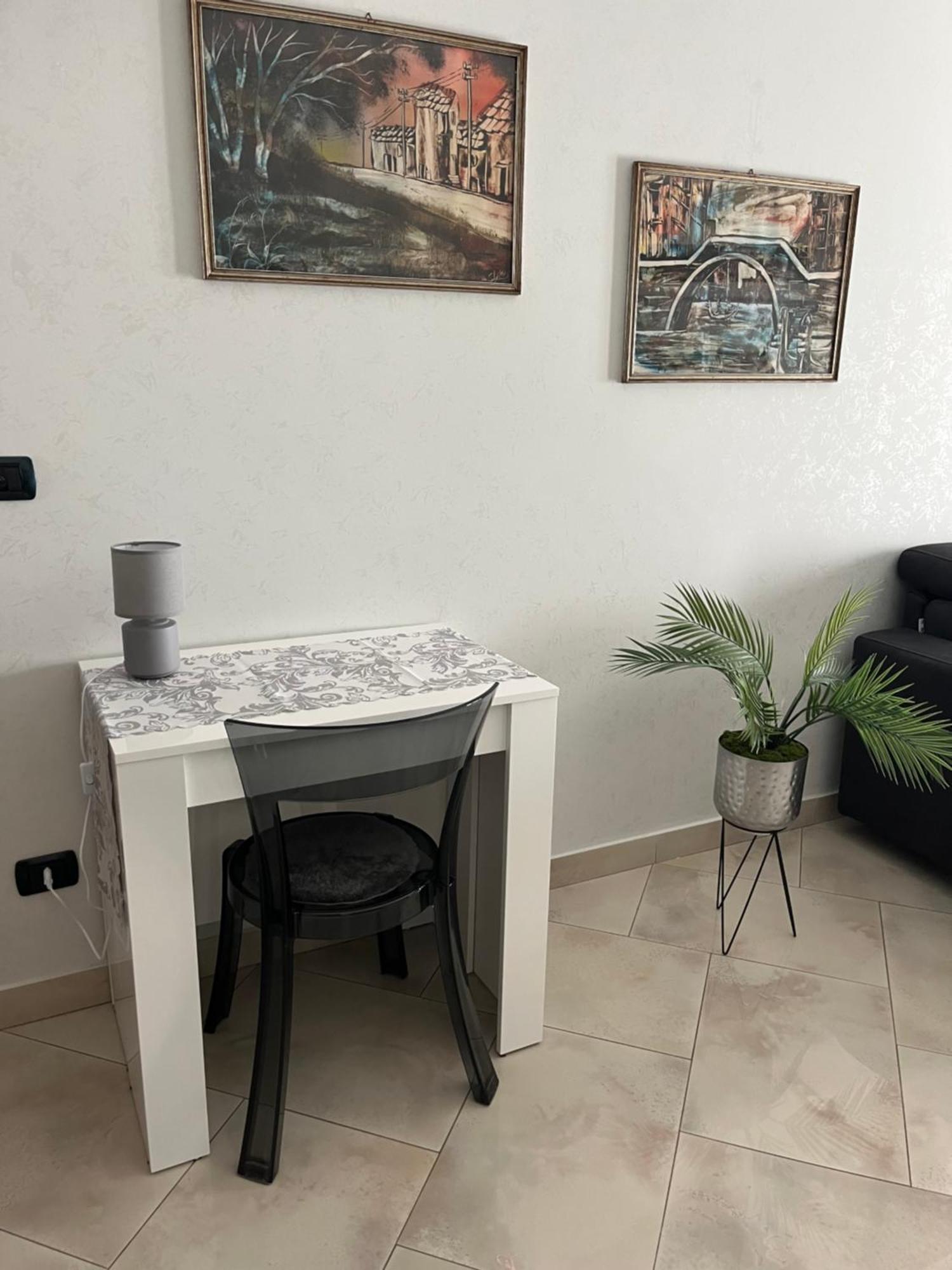Apartamento Alga