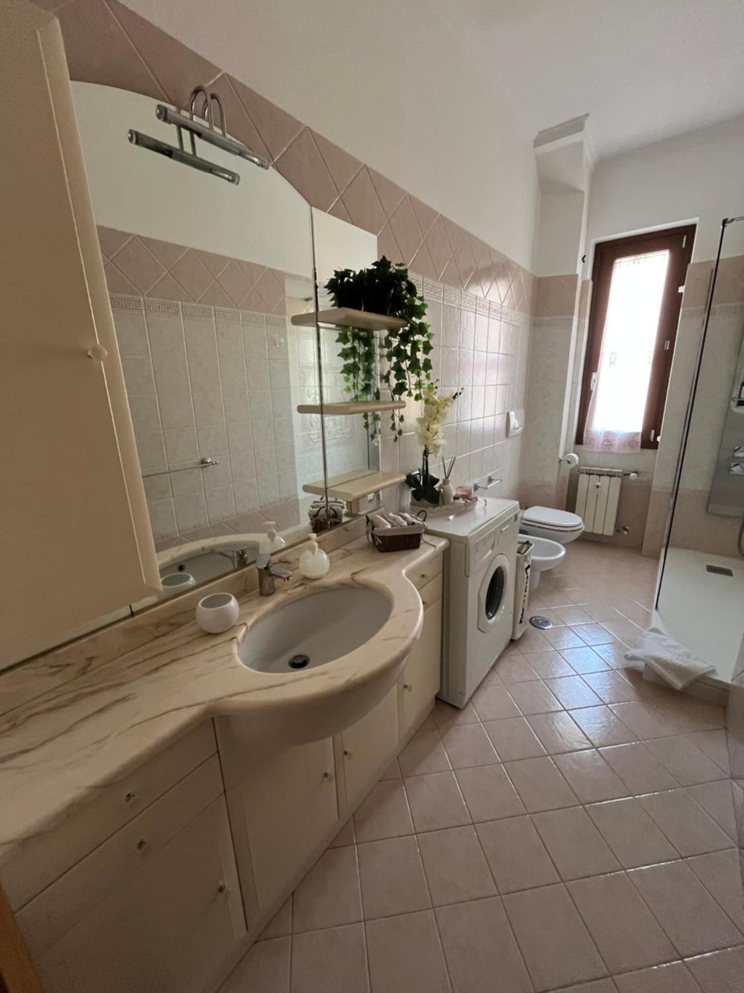 Apartamento Alga Roma