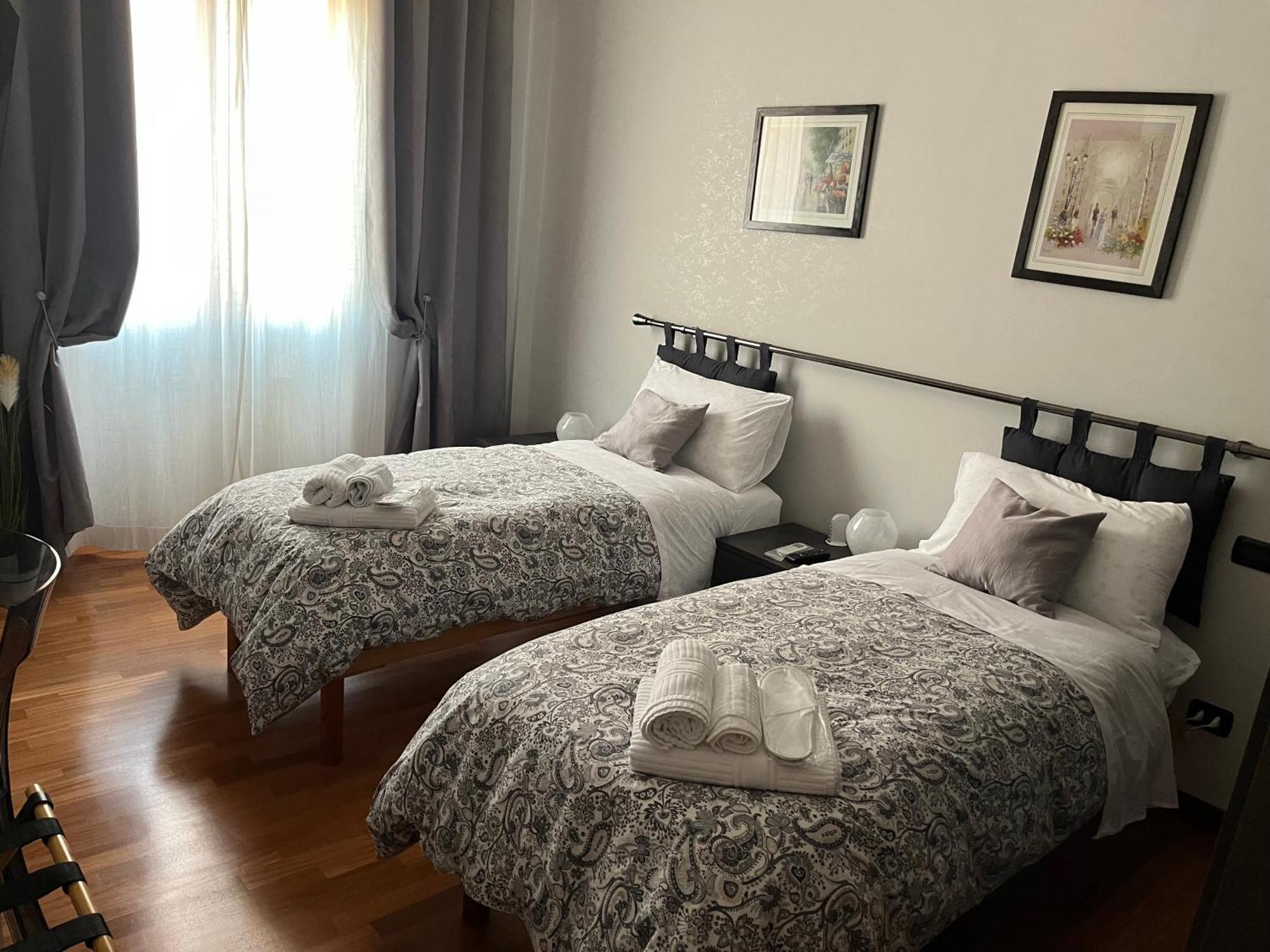 Apartamento Alga